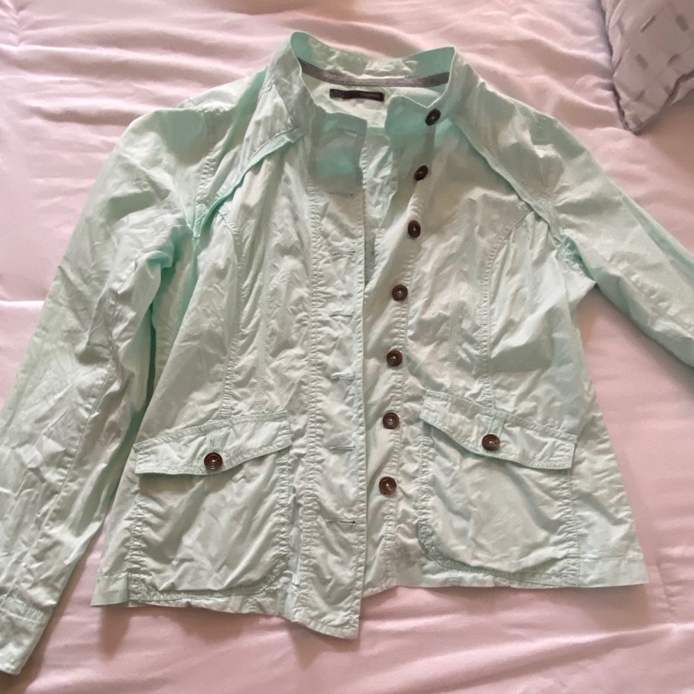 WOMENS JACKET